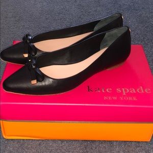 Kate spade ballet flat